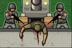 Blitz Tactics