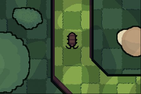 Bug Ball 3D