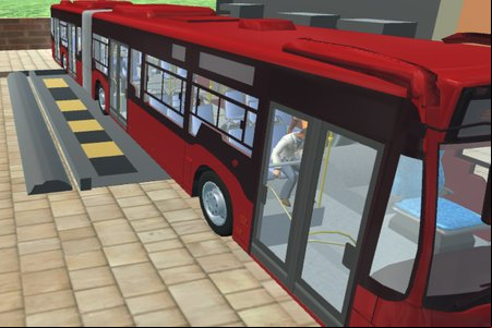 City Bus Simulator (2019)