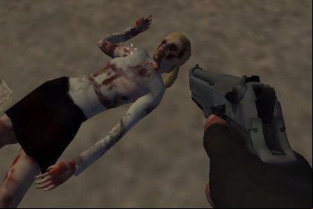 Dead Void 2