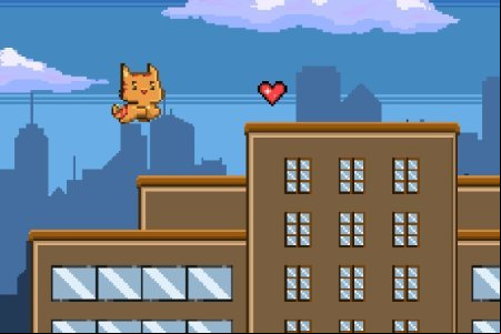 Hue Cat