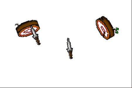 Knives In