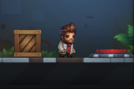 Lab Rush