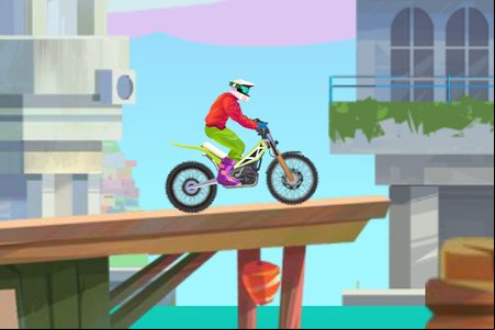Moto Maniac