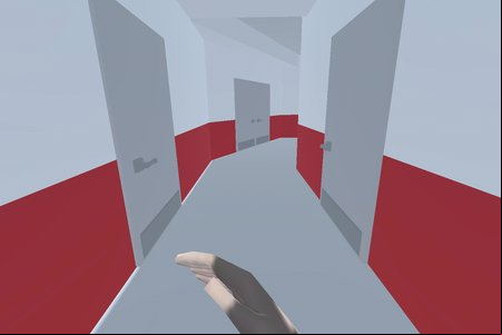 Parkour: First-Person
