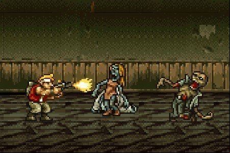 Resident Evil: Ebola