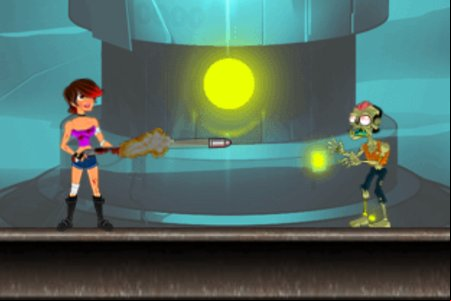 Stupid Zombies 2