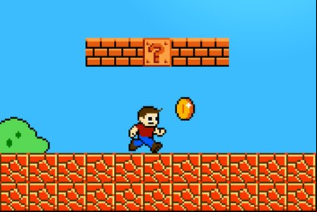 Super Ordinary Joe
