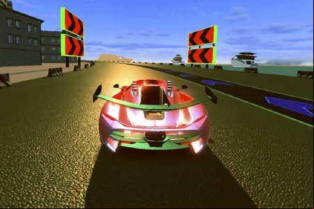 Ultimate Flying Car 2
