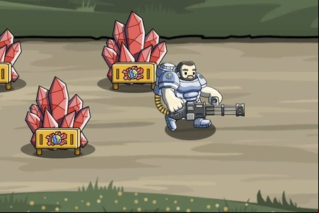 World Battle of the Future