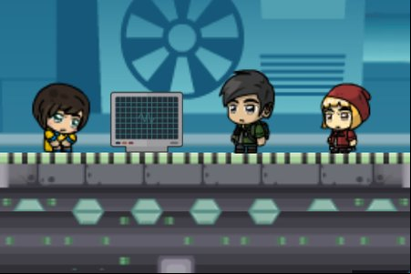 Zombie Mission 4